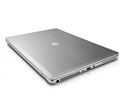 HP Folio 9470M Ultrabook (Core i5-3427U, VGA Intel HD Graphics 4000)